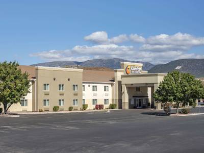 Comfort Inn & Suites Beaver - Interstate 15 North - Bild 1