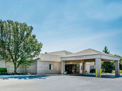 Comfort Inn - Bild 1