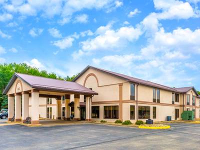Days Inn by Wyndham Blairsville - Bild 1