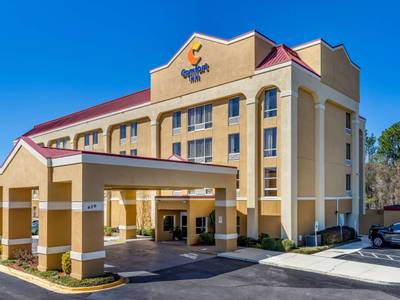 Comfort Inn - Bild 1