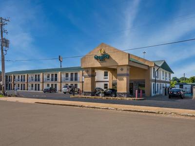 Quality Inn - Bild 1