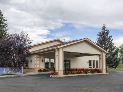 SureStay Plus Hotel by Best Western Buffalo - Bild 1