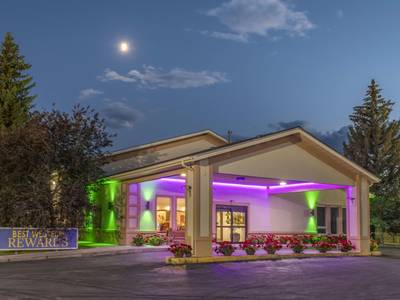 SureStay Plus Hotel by Best Western Buffalo - Bild 1