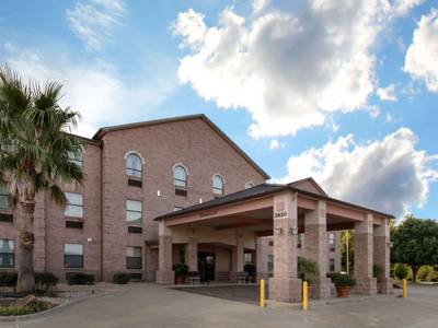 Quality Inn - Bild 1