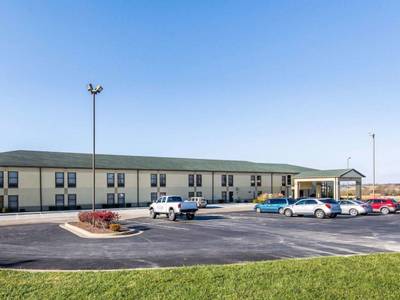 Quality Inn - Bild 1