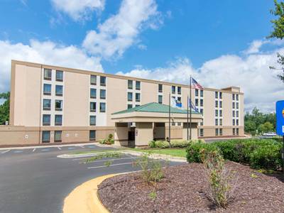 Comfort Inn - Bild 1