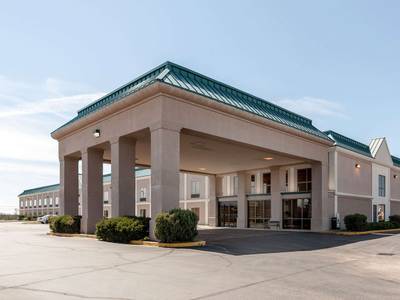 Quality Inn - Bild 1