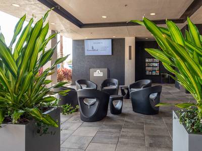 DiamondHead Beach Resort - Bild 1