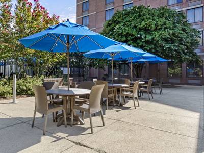 Comfort Inn Conference Center - Bild 1