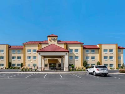 Comfort Inn - Bild 1