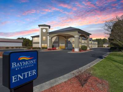 The Inn At Creedmoor - Bild 1