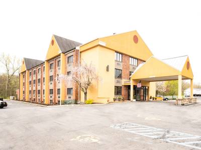 Quality Inn - Bild 1