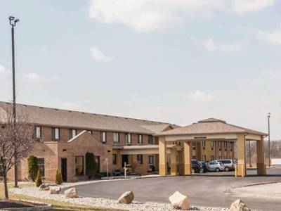 Quality Inn - Bild 1