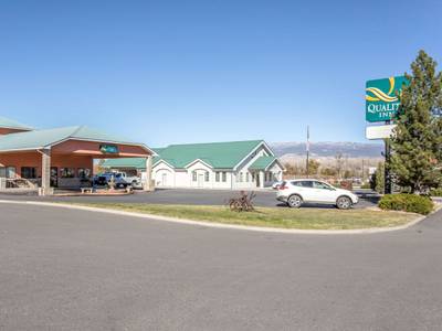 Quality Inn - Bild 1