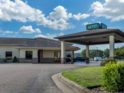 Quality Inn - Bild 1