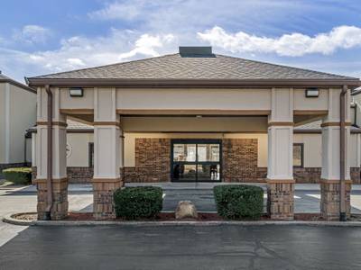 Comfort Inn East - Bild 1