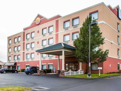 Comfort Inn - Bild 1