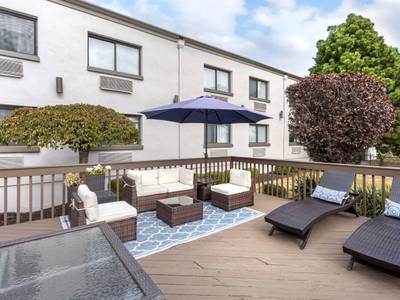 Comfort Inn Edgewater - Bild 1