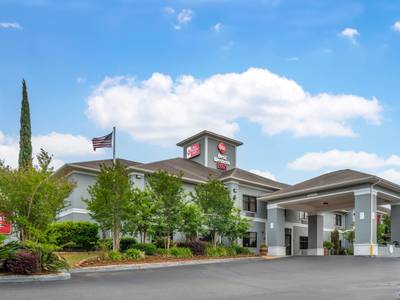 Best Western Plus Circle Inn - Bild 1