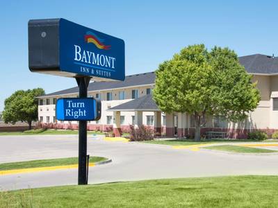 Baymont by Wyndham Casper East - Bild 1