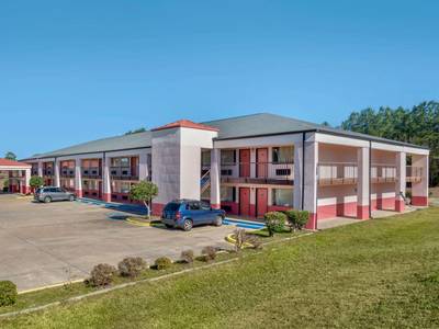 Econo Lodge Inn & Suites - Bild 1