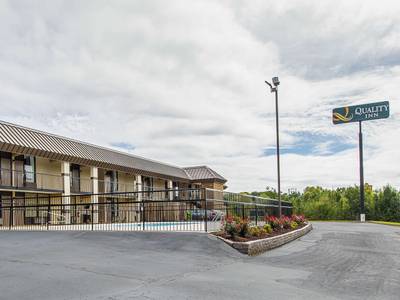 Quality Inn - Bild 1