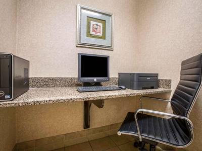 Quality Inn - Bild 1