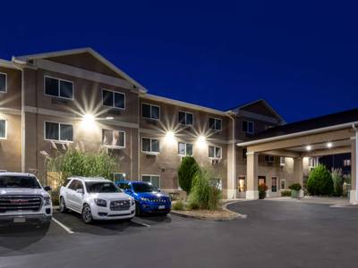 Comfort Inn - Bild 1