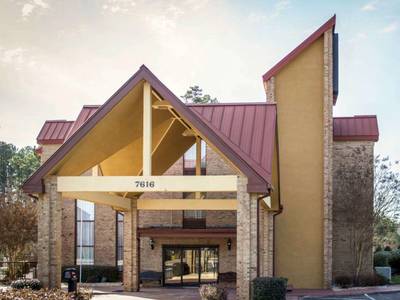 Comfort Inn & Suites - Bild 1