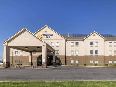 Comfort Inn - Bild 1