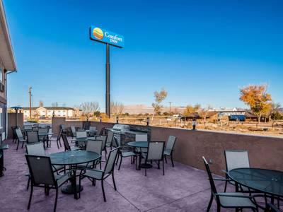 Comfort Inn - Bild 1