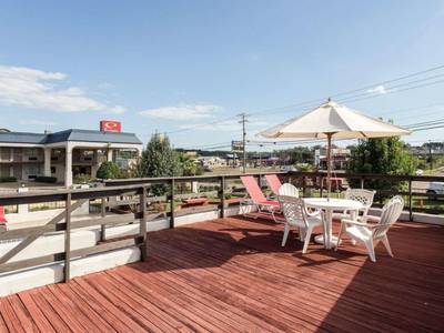 Econo Lodge - Bild 1