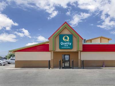 Quality Inn - Bild 1