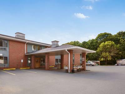 Quality Inn - Bild 1