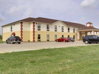 Quality Inn - Bild 1