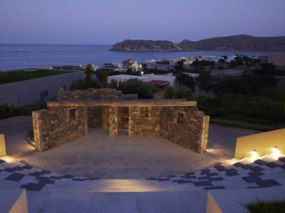 Cayo Exclusive Resort & Spa - Bild 1