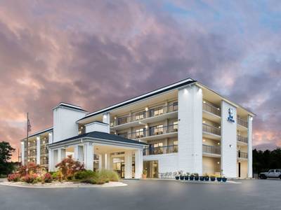 Best Western Kent Narrows Inn - Bild 1