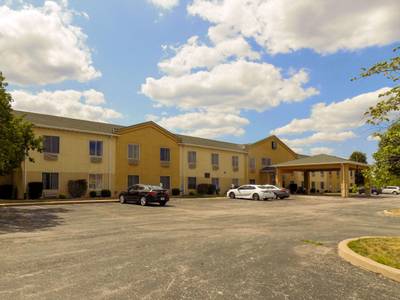 Quality Inn - Bild 1