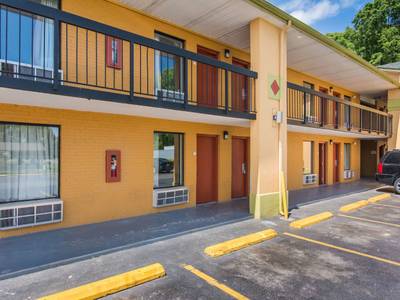 Quality Inn - Bild 1