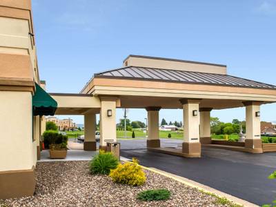 Quality Inn - Bild 1