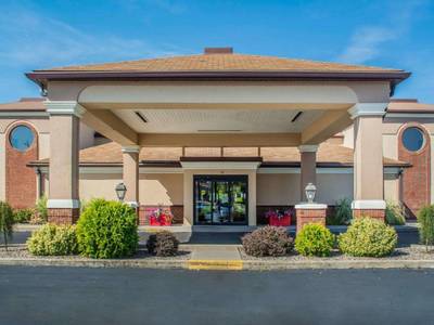 Quality Inn Lockport - Bild 1