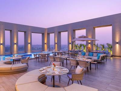 Bellevue Sarovar Premiere Junagadh - Bild 1