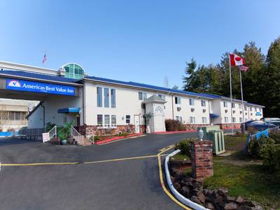 Americas Best Value Inn - Lynnwood/Seattle - Bild 1