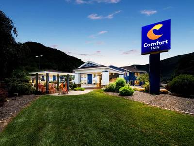 Comfort Inn Maggie Valley - Bild 1