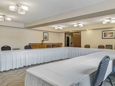 Comfort Inn Manistique - Bild 1