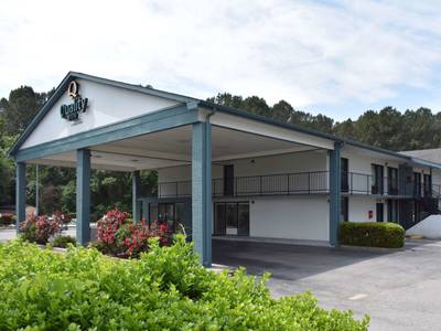 Quality Inn - Bild 1