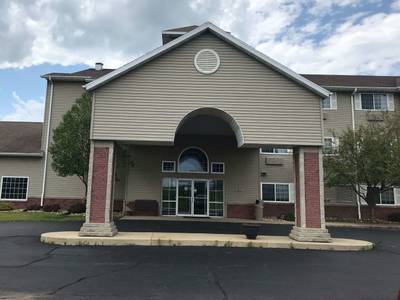 AmericInn by Wyndham Maquoketa - Bild 1