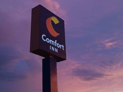 Comfort Inn Marion - Bild 1