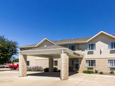 Quality Inn - Marshall - Bild 1