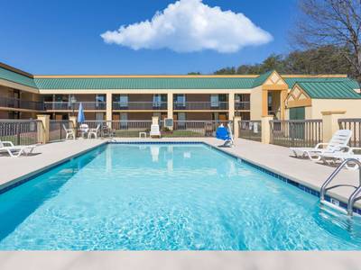 Days Inn by Wyndham Mocksville - Bild 1